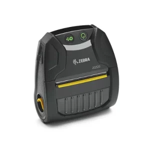 Impresora Portatil ZEBRA ZQ320