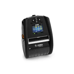 Impresora Portatil ZEBRA ZQ620
