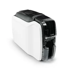 Impresora de Tarjetas Estándares ZEBRA ZC100
