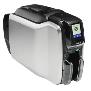 Impresora de Tarjetas Profesionales ZEBRA ZC3 (Simple Cara)