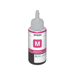 Botella de tinta magenta Epson® para L110, L200, L210, L355, L555