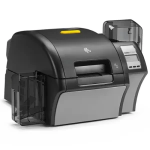 Impresora de Tarjetas por Retransferencia ZEBRA ZXP9 simple cara