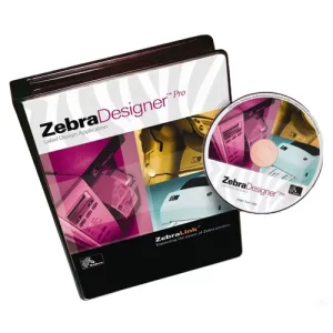 Zebra Designer PRO-V2