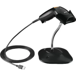Lector Laser Zebra Motorola LS 1203