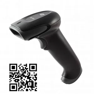 Lector Imager 2D YouJie By Honeywell YJ4600