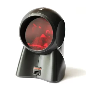 Lector Omnidireccional Honeywell Orbit 7120