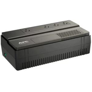 APC Easy UPS BV 1000VA, AVR, Universal Outlet, 230V