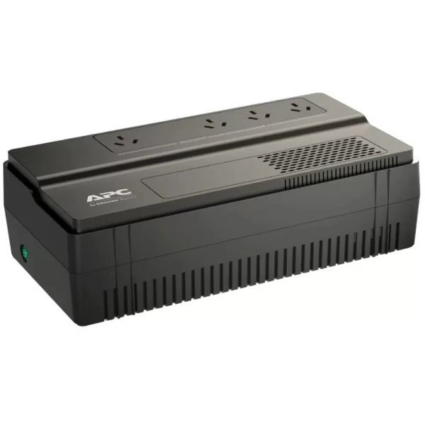 APC Easy UPS BV 1000VA, AVR, Universal Outlet, 230V
