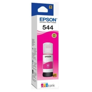 Botella de tinta magenta Epson® para L3110, L3150, L5190
