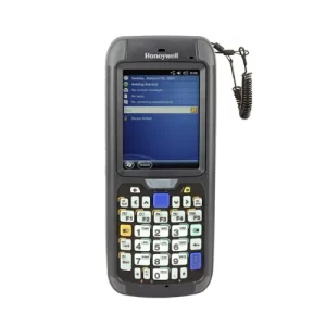 Computadora Portatil Ultra Robusta Honeywell CK75