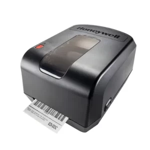Impresora de Etiquetas Honeywell PC42T Plus