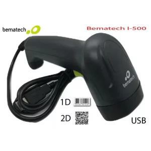 Lector Imager 2D Bematech/Logic Controls I-500