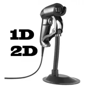 Lector Omnidireccional 2D BEMATECH S303D