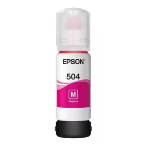 Botella de tinta magenta Epson® para L4150, L4160, L6161, L6171, L6191