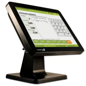 Terminal Táctil Bematech SB1015 de 15"