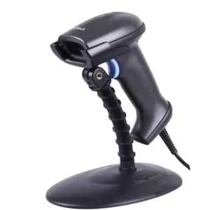Lector Inalámbrico Portatil Unitech MS836B