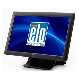 Monitor Táctil Widescreen ELO de 15"LCD