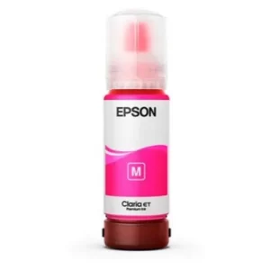 Botella de tinta magenta Epson® para L8160 y L8180