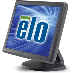 Monitor Táctil ELO de 15"LED