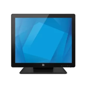 Monitor Táctil ELO de 17"LCD