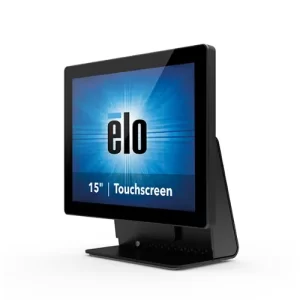 Terminal Táctil ELO E-Series 15E2