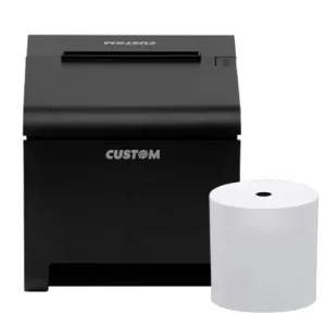 Impresora Térmica CUSTOM P3