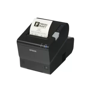 Impresora Térmica Epson T88VI USB/Red Ethernet
