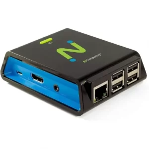 Terminal Thin Client NComputing Modelo RX-RDP