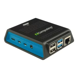 Terminal Thin Client Ncomputing Modelo RX-420 (RDP)