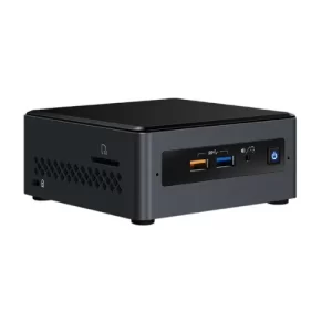 Terminal Mini PC Intel NUC Core i3 11va Generación.