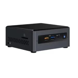 Terminal Mini PC Intel NUC Core i5