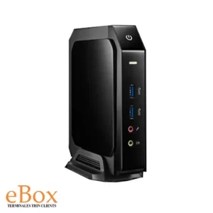 Terminal Mini PC eBox Modelo Q800 (128 SSD)