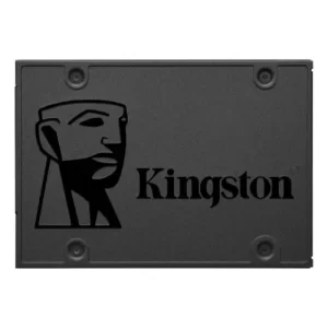 Disco Kingston SSD de 960GB (SA400S37/960G)