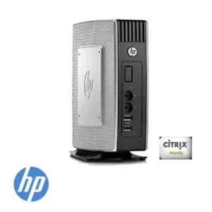 Thin Client de Alto Rendimiento HP Modelo T510