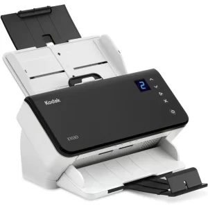 Kodak Alaris
Escaner E1030