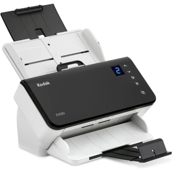 Kodak Alaris
Escaner E1030