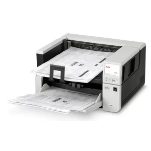 Kodak Alaris
Escaner S2085f