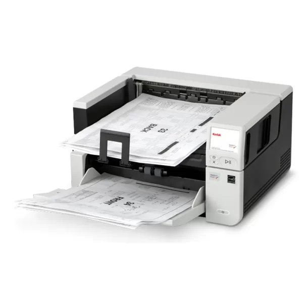 Kodak Alaris
Escaner S2085f