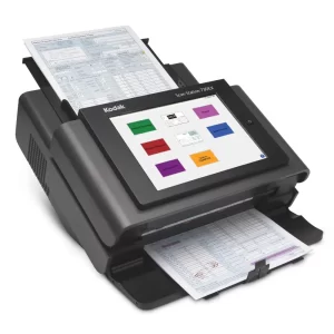 Kodak Alaris Scan
Station 730