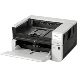 Kodak Alaris
Escaner S3100f
(Tamaño A3)