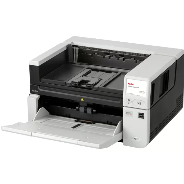Kodak Alaris
Escaner S3100f
(Tamaño A3)