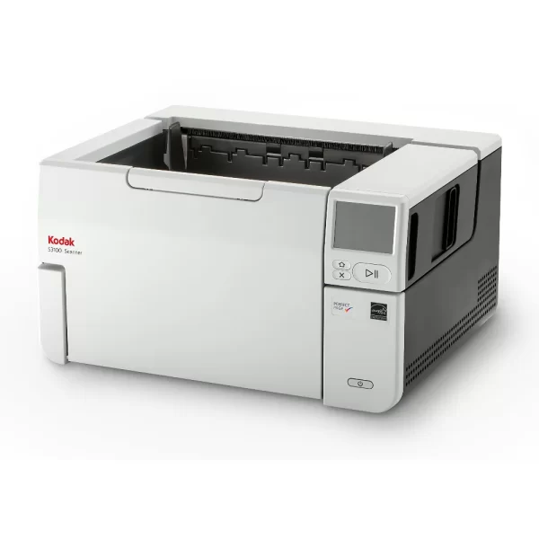 Kodak Alaris
Escaner S3100
(Tamaño A3)