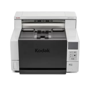 Kodak Alaris
Escaner i4250
(Tamaño A3)