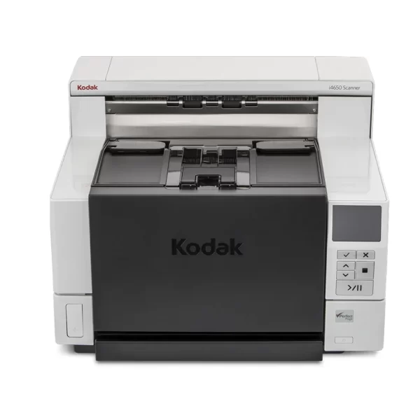 Kodak Alaris
Escaner i4250
(Tamaño A3)