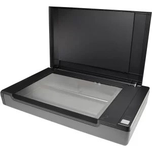 Kodak Alaris
Escaner i4250
(Tamaño A3)