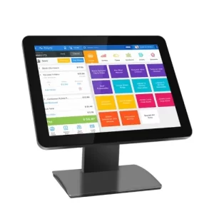 CTM1700 monitor táctil de
17 pulgadas