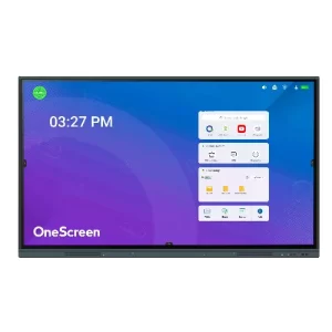 OneScreen
TouchScreen
TL7-86"