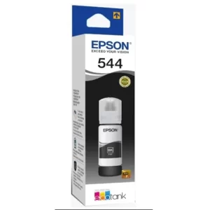Botella de tinta negra Epson® para L3110, L3150, L5190