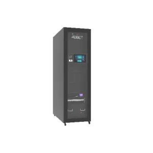 Micro Data Center With 5 Rack+ 2 Cooling-5 pcs Cabinet