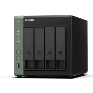 QNAP TS-431X3 4-Bay
